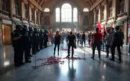 indagini sui violenti scontri alla stazione centrale di milano ultime notizie e aggiornamenti python 1759471293