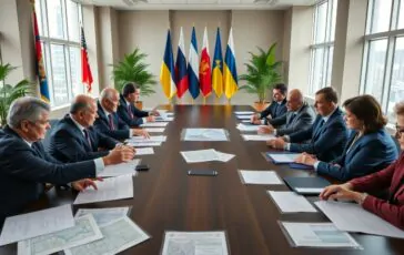 iniziativa della coalizione dei volenterosi per la pace in ucraina 1761789846 364x230