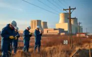 inizio degli sforzi di ripristino dellenergia presso limpianto nucleare di zaporizhzhia 1760810851