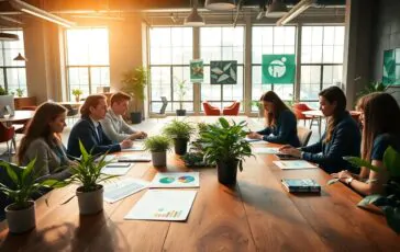 innovazione sostenibile come le aziende possono trarne vantaggio 1761757763 364x230