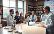 innovazioni sorprendenti nella medicina genetica 1759975561