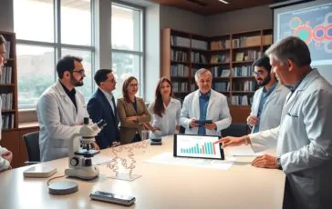 innovazioni sorprendenti nella medicina genetica 1759975561 364x230