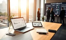 intelligenza artificiale generativa il futuro del lavoro e della creativita 1761332437 265x160