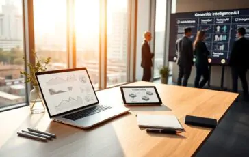 intelligenza artificiale generativa il futuro del lavoro e della creativita 1761332437 364x230