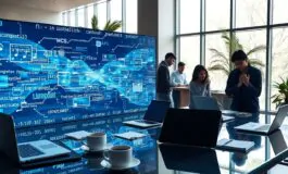 intelligenza artificiale generativa opportunita e sfide nel 2025 1761368967 265x160