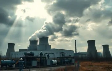 intensificano gli interventi di riparazione alla centrale nucleare di zaporizhzhia a causa della perdita di energia 1760818352 364x230