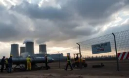 intensificano gli sforzi di riparazione presso limpianto nucleare di zaporizhzhia 1760856095 265x160