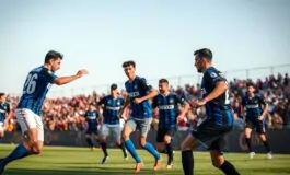 inter conquista la vetta della classifica superando roma e napoli 1760841076 265x160