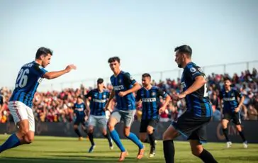 inter conquista la vetta della classifica superando roma e napoli 1760841076 364x230