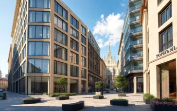 investire nel mercato immobiliare di lusso a milano nel 2025 1761314174 364x230