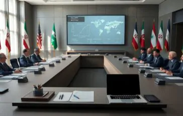 iran e il futuro del trattato nucleare analisi delle prospettive diplomatiche 1760786649