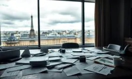 isolamento politico per macron le critiche dei former premier sulla sua leadership 1759873774 265x160