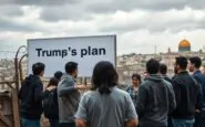 israele accelera il piano di trump grazie allapprovazione di hamas python 1759557922