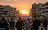 israele annuncia un cessate il fuoco con il nuovo piano di pace per gaza 1760071292