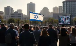 israele attende trump per una possibile tregua e la liberazione degli ostaggi 1759935022 265x160