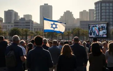 israele attende trump per una possibile tregua e la liberazione degli ostaggi 1759935022 364x230