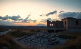 israele aumenta gli attacchi in libano nonostante le richieste di negoziati 1761929014 265x160