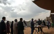 israele bandisce lunrwa da gaza analisi delle implicazioni 1761213261