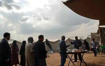 israele bandisce lunrwa da gaza analisi delle implicazioni 1761213261 364x230