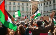 israele blocca la flottiglia ultime notizie e proteste in italia python 1759384731
