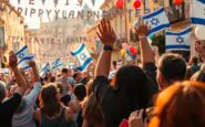 israele celebra laccordo di pace proposto da trump un nuovo inizio 1759992286