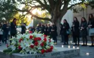 israele commemora il secondo anniversario del 7 ottobre con celebrazioni e omaggi evocativi 1759869996