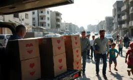 israele e aiuti umanitari la posizione della corte internazionale di giustizia 1761149240 265x160