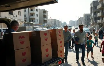 israele e aiuti umanitari la posizione della corte internazionale di giustizia 1761149240 364x230