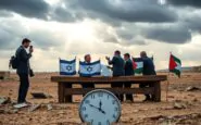 israele e hamas accordo storico per la liberazione degli ostaggi 1760043033