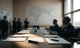 israele e hamas raggiunto un accordo di cessate il fuoco in egitto 1760020422 265x160