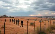 israele in allerta avvertimenti a hamas sul rispetto degli accordi 1760581400