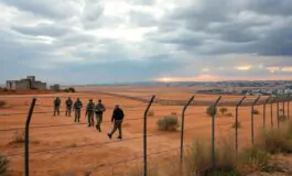 israele in allerta avvertimenti a hamas sul rispetto degli accordi 1760581400 265x160