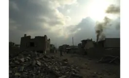 israele intensifica gli attacchi a gaza nonostante la tregua fragile 1761781808 265x160