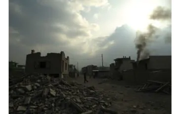 israele intensifica gli attacchi a gaza nonostante la tregua fragile 1761781808 364x230