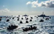 israele rafforza le misure di sicurezza contro la global sumud flotilla python 1759280078