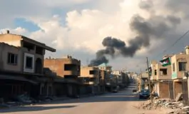 israele richiede il rimpatrio dei corpi dei prigionieri la situazione a gaza si aggrava 1760579436 265x160