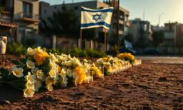 israele rivela lidentificazione di due corpi restituiti da hamas ultime notizie 1760596944 265x160