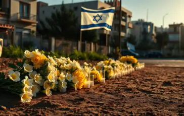 israele rivela lidentificazione di due corpi restituiti da hamas ultime notizie 1760596944 364x230