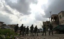 israele stabilisce scadenza per il recupero dei corpi da hamas 1760435486 265x160