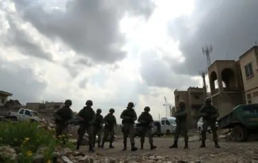 israele stabilisce scadenza per il recupero dei corpi da hamas 1760435486 364x230