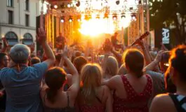 iva zanicchi la sua luce brillante nei concerti e negli eventi internazionali 1760423083 265x160