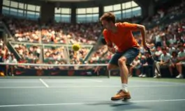 jannik sinner si ritira a shanghai crampi muscolari bloccano la sua partita python 1759692994 265x160