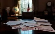 john bolton accusato di cattiva gestione di informazioni riservate 1760694705