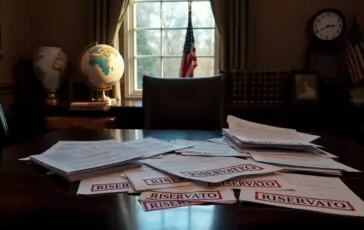john bolton accusato di cattiva gestione di informazioni riservate 1760694705 364x230