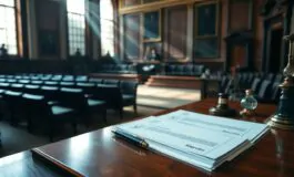 john bolton sotto inchiesta per gravi problemi legali legati ai documenti riservati 1760653684 265x160