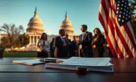 kamala harris le prospettive di una nuova candidatura presidenziale nel 2028 1761411404 265x160