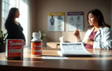 kennedy tylenol e le dichiarazioni di trump sullautismo cautela e controversie 1761795764 364x230