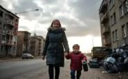kramatorsk evacuation of families as russian drone strikes increase 1760027869