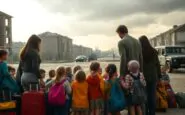 kramatorsk evacuazione urgente per bambini e famiglie in pericolo 1760084439