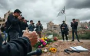 la battaglia dei giornalisti di gaza tra carcere e liberta di informare 1760461787